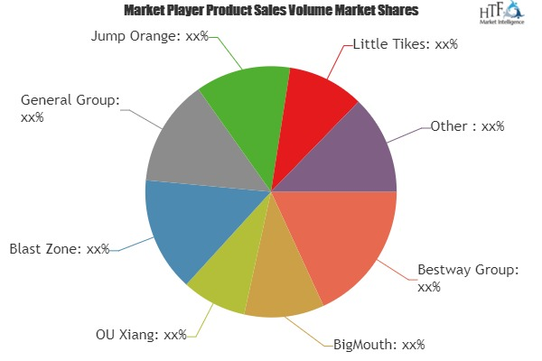 Large Inflatable Toys Market Analysis'