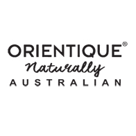 Orientique Australia Logo