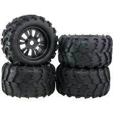 Off Road Tyre Market'
