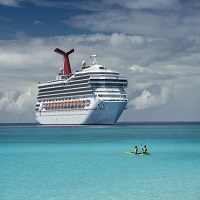 Cruise Ships Market'