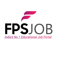 FPSJOB.com Logo