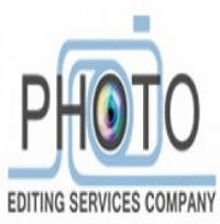 Photo Editing Services Company Logo