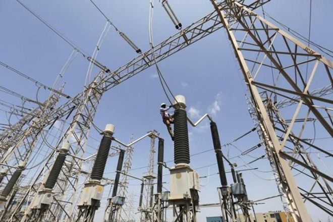 Power Infrastructure Market'
