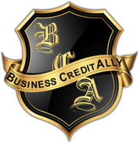 Business Credit Ally Logo