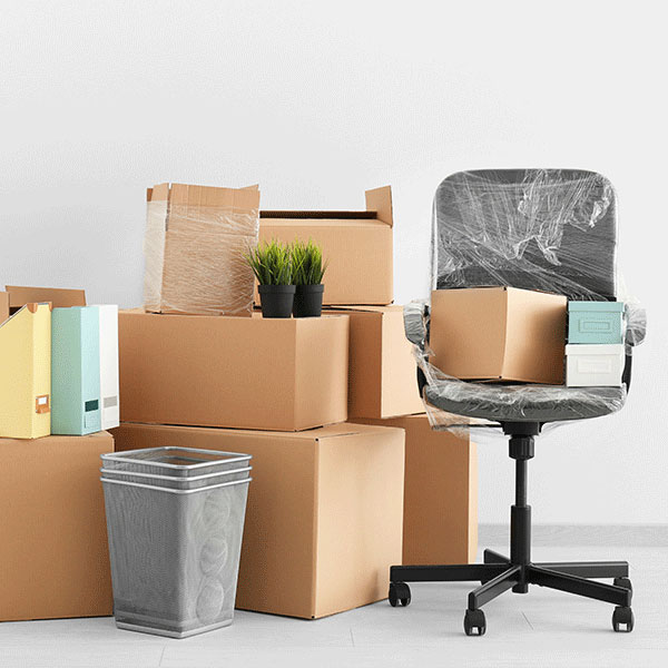Cheap Office Removals Adelaide'