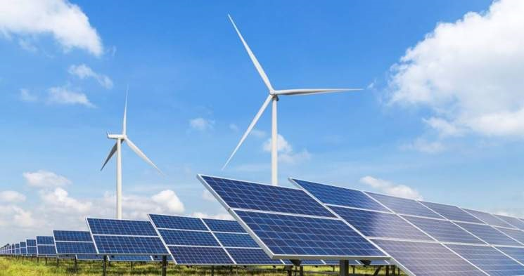 Renewable Energy Market