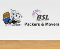 bslpackers Logo