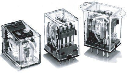 General Relay Market