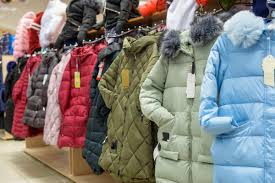 Outdoor Apparel Market