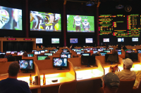 Virtual Sports Betting Market