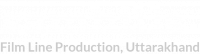 Samhills Line Production Company in Nainital and Himalayas Logo