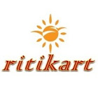RITIKART Logo