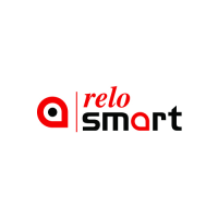ReloSmart Movers Hong Kong Logo