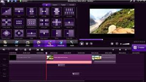 Innovative Features on Video Effects Software Market 2019