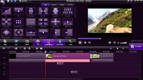 Innovative Features on Video Effects Software Market 2019'