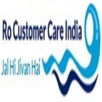 Ro Customer Care India Logo