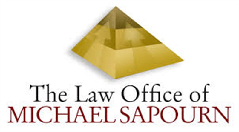 Company Logo For Law Offices Of Michael Sapourn'