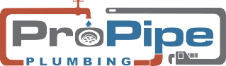 Company Logo For Pro Pipe Plumbing'