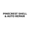 Company Logo For Pinecrest Shell'