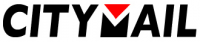 City Mail Logo