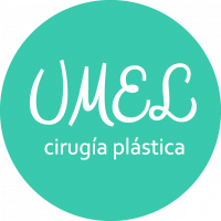 UMEL Cirugía Plástica Logo