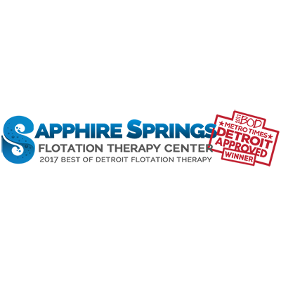 Sapphire Springs : Flotation Therapy Center'
