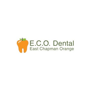 Company Logo For E.C.O. Dental'