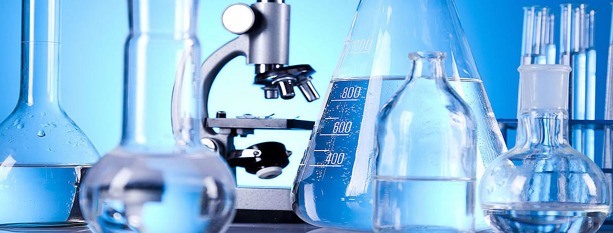 Water Treatment Chemicals Market