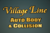Village Line Auto Body'