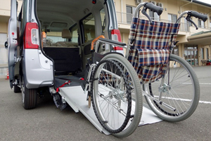 Healthcare Transportation Services Market