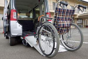 Healthcare Transportation Services Market'