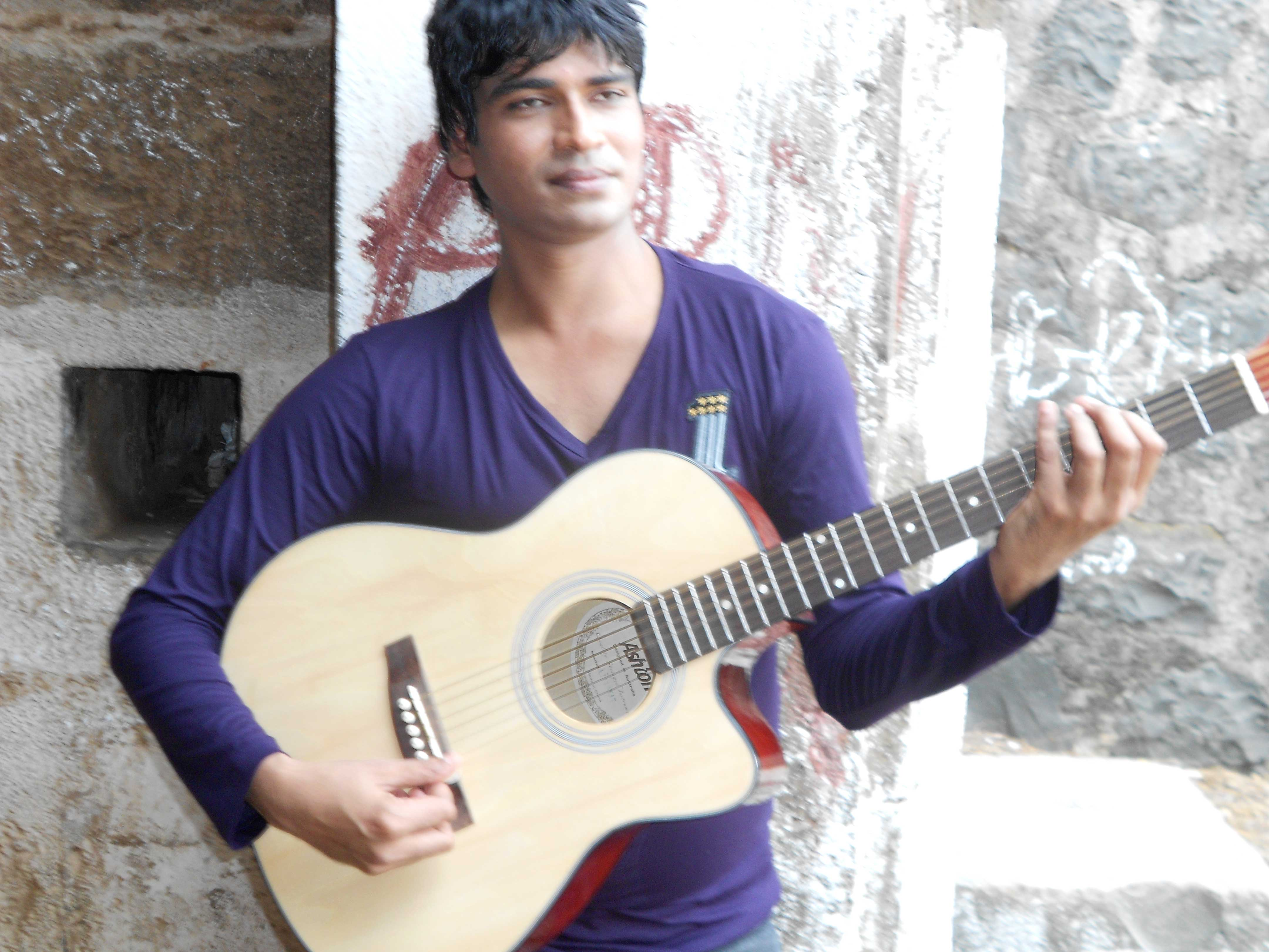 Jaana - Santosh'