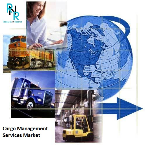 Global Cargo Management Services Market'