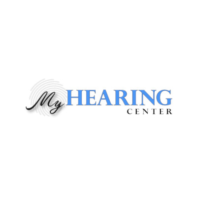 Company Logo For My Hearing Center'