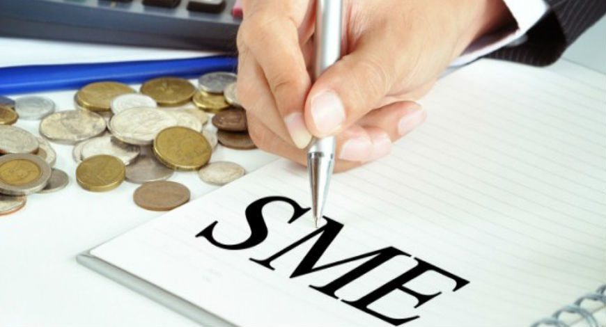 Global SME Lending Market Analysis &amp; Forecast 2019-2'