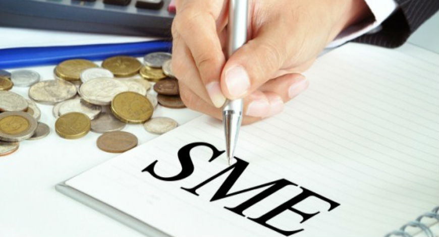 Global SME Lending Market