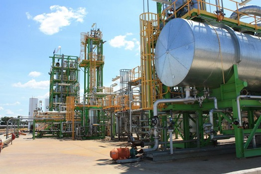 Coal Gasification Market