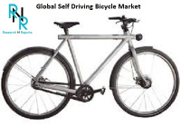 Self Driving Bicycle Market