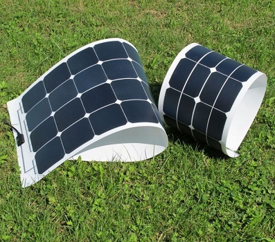 Flexible Solar Cell Market'