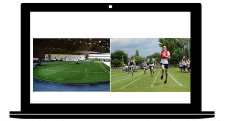 Sports Facility Management Software Market