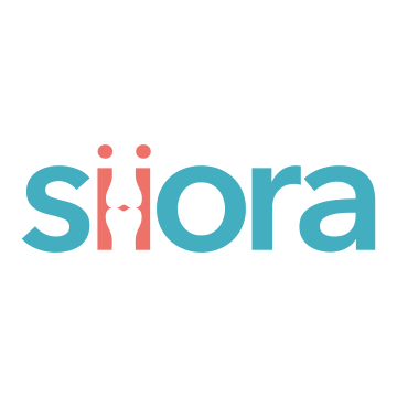 Siora Surgicals logo'