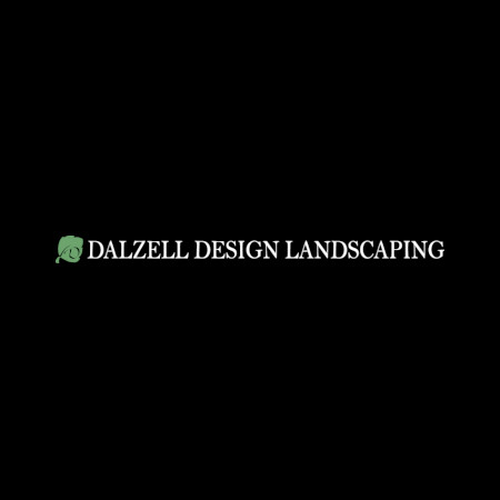 Dalzell Design Landscaping Logo