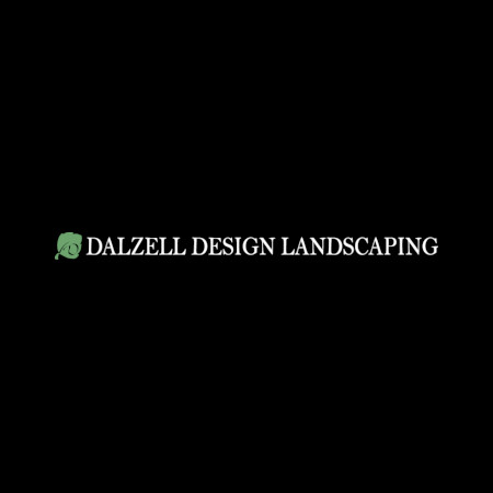 Company Logo For Dalzell Design Landscaping'