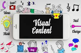 Visual Content