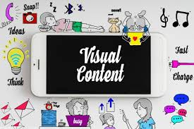 Visual Content'