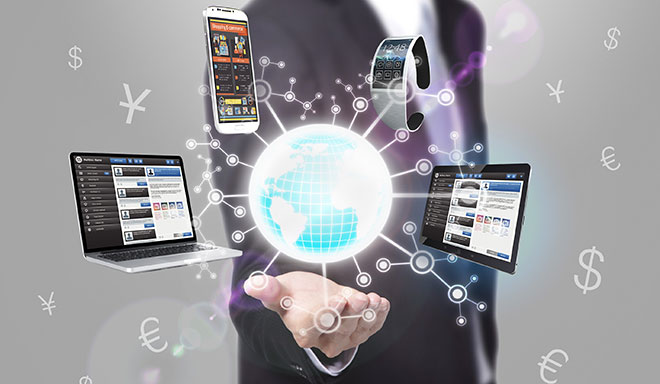 IoT in Consumer Electronics Market