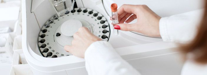 Central Lab Services Market