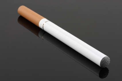 eCigarette Solution'