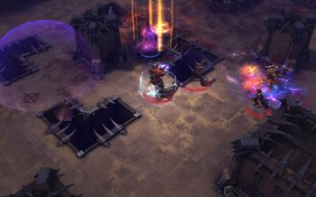 Cheap Diablo 3 Gold EU Purchasable'