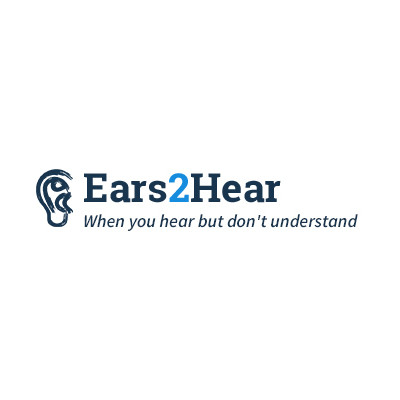 Company Logo For Ears 2 Hear'